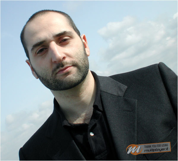 ETROM: The Astral Essence (ETROM: L&#039;Essenza Astrale)