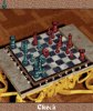 Advanced Karpov 3D Chess