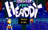 Dynamite Headdy (Virtual Console) - Recensione