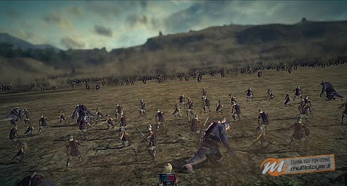 The Last Remnant