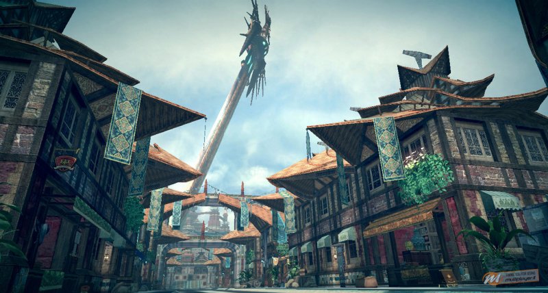 The Last Remnant