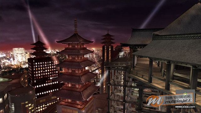 Ninja Gaiden 2 - Provato