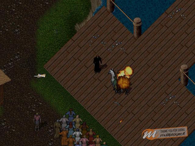 Ultima Online