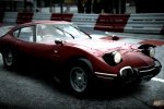 Contenuti aggiuntivi per Project Gotham Racing 4 a sconto - Notizia
