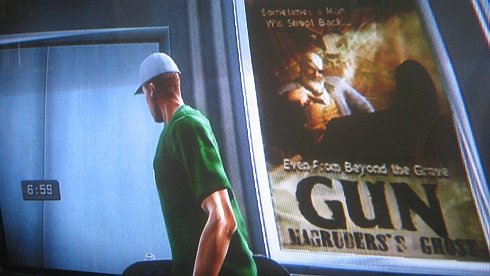 Tony Hawk's Proving Ground