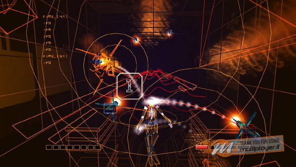 Rez HD - Recensione Rez HD - Recensione