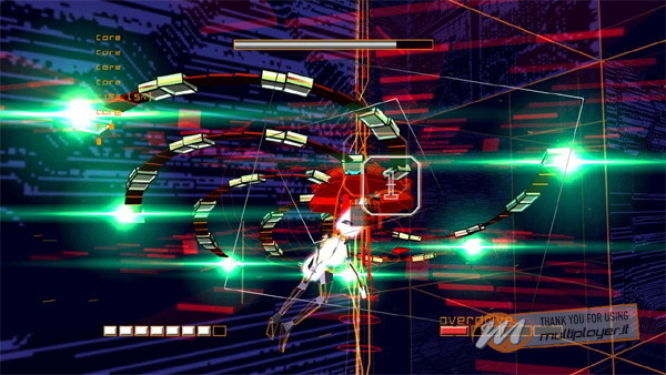 Rez HD - Recensione Rez HD - Recensione