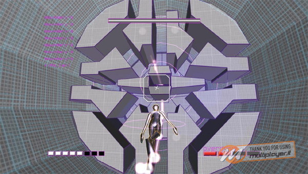 Rez HD - Recensione Rez HD - Recensione