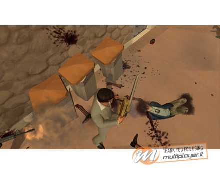 Scarface: The World is Yours