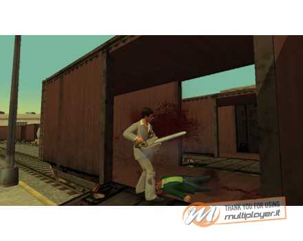 Scarface: The World is Yours