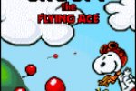 Snoopy fra le nuvole - Notizia