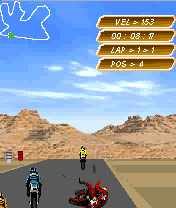 Motorbike GP