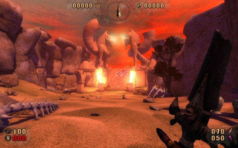 Painkiller: Overdose