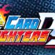 Snk vs. Capcom: Card Fighters Ds - Recensione