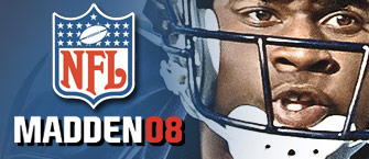 Madden NFL 08