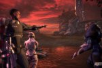 Il lead writer di Mass Effect lascia i videogiochi - Notizia