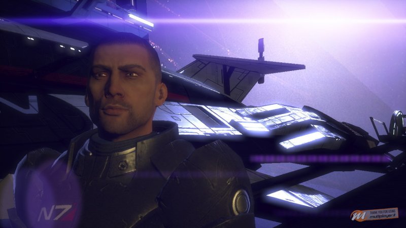 Mass Effect - Recensione