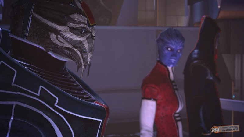 Mass Effect - Recensione