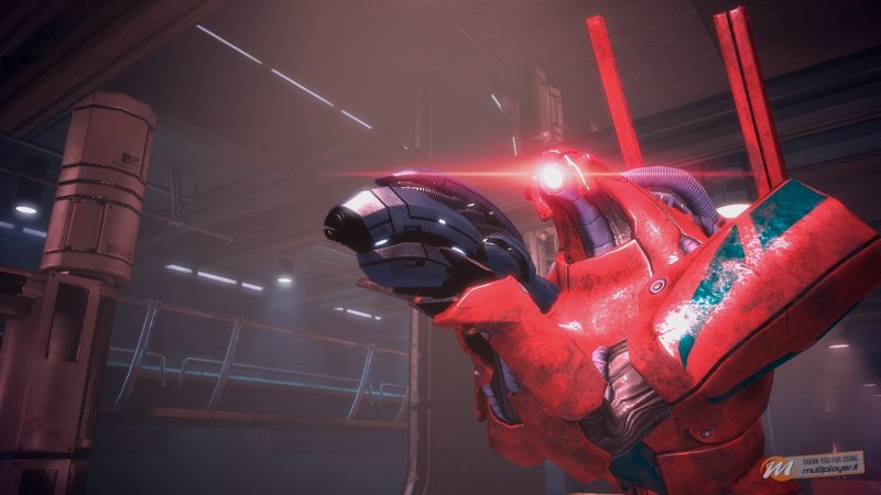 Mass Effect - Recensione