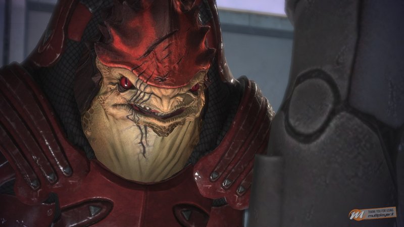 Mass Effect - Recensione