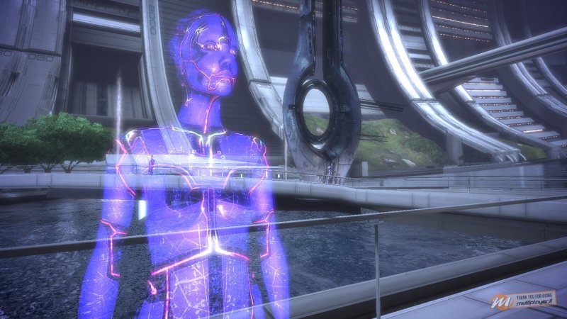 Mass Effect - Recensione