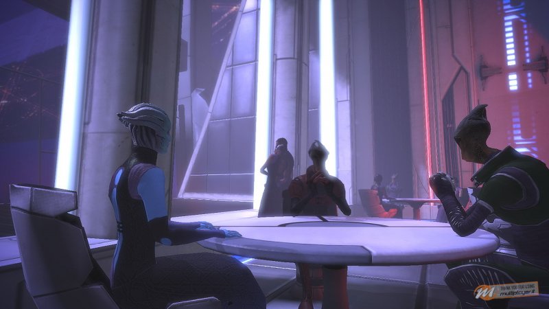 Mass Effect - Recensione