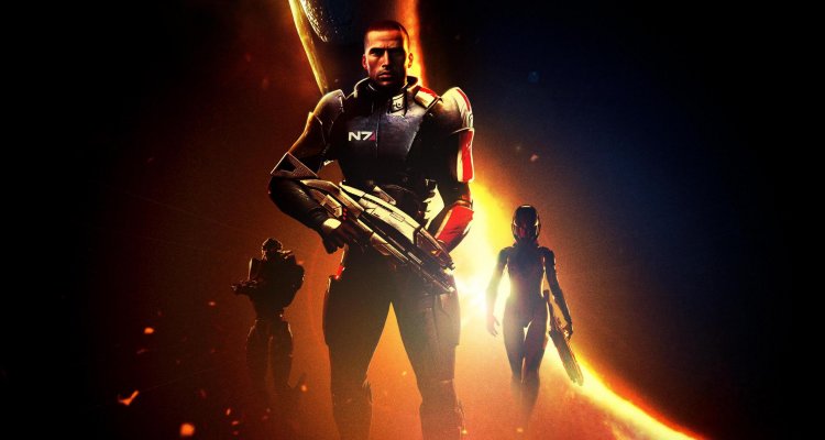 Amazon Studios produce series de televisión sobre videojuegos de EA y BioWare