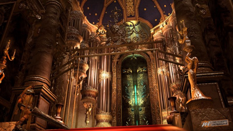 Kingdom Under Fire: Circle of Doom