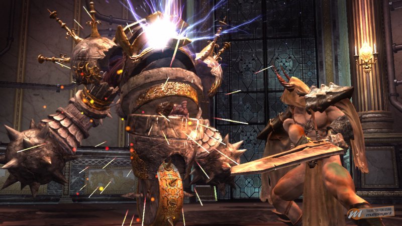 Kingdom Under Fire: Circle of Doom