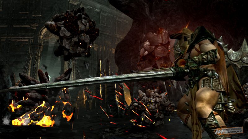 Kingdom Under Fire: Circle of Doom