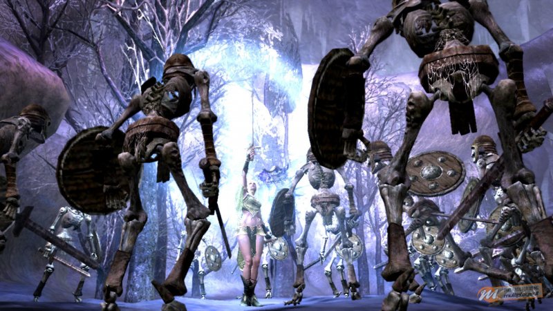 Kingdom Under Fire: Circle of Doom