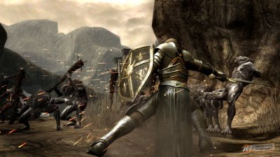 Kingdom Under Fire: Circle of Doom