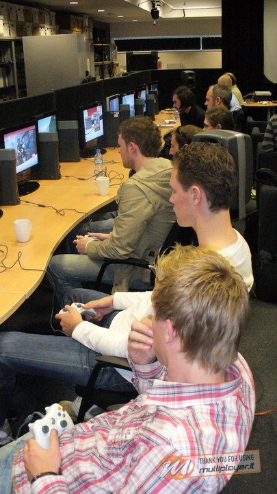 Project Gotham Racing 4