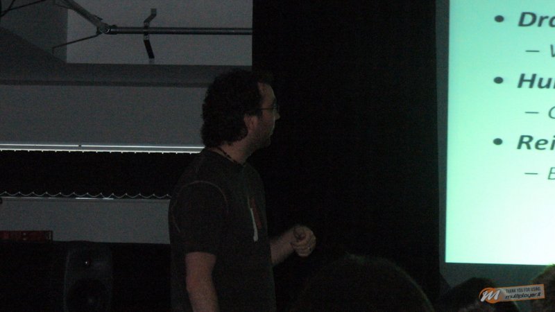 Project Gotham Racing 4