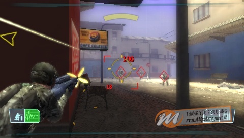 Tom Clancy's Ghost Recon: Advanced Warfighter 2