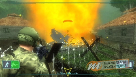 Tom Clancy's Ghost Recon: Advanced Warfighter 2