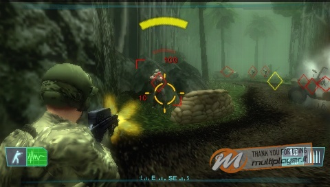 Tom Clancy's Ghost Recon: Advanced Warfighter 2