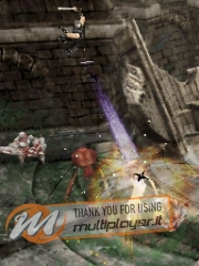 Ninja Gaiden: Dragon Sword - Anteprima