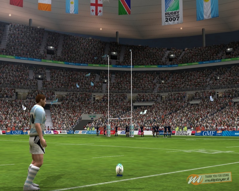 Rugby 08