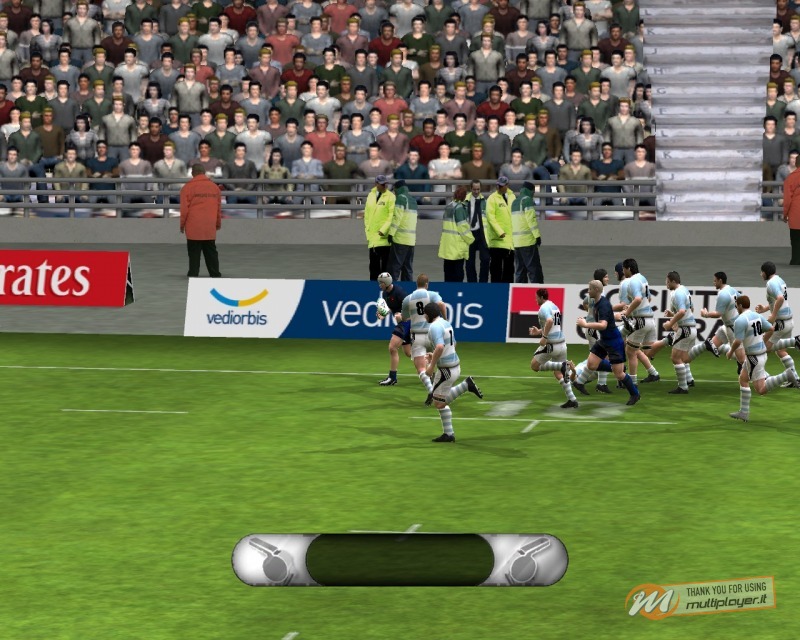 Rugby 08