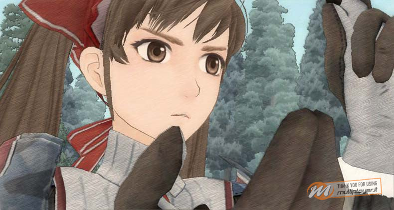 Valkyria Chronicles - Recensione Valkyria Chronicles - Recensione