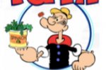 Braccio di Ferro si dà al flipper - Notizia