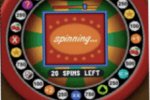 Dettagli per Spin & Win - Notizia