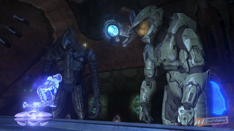 Halo MC raccolta matchmaking lento