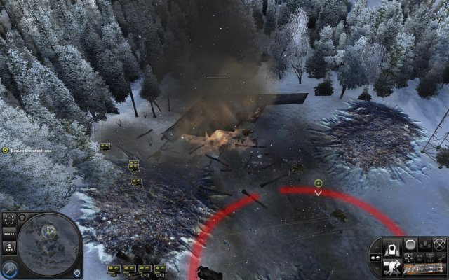World in Conflict