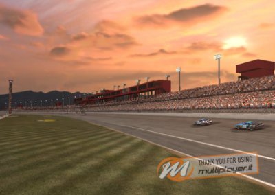 NASCAR 08
