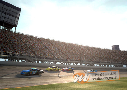 NASCAR 08