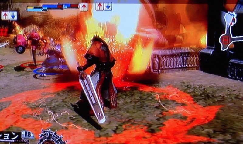 Guilty Gear 2: Overture