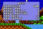Sonic The Hedgehog Golf - Recensione