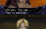 Fullmetal Alchemist: Dual Sympathy - Recensione Fullmetal Alchemist: Dual Sympathy - Recensione